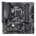 Gigabyte GA-Z490M MATX LGA1200 Motherboard